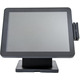 POS-терминал POScenter POS90 (J3455, DDR3L 4 Гб, SSD M2 128 Гб, MSR) без ОС