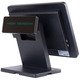 Дисплей покупателя POSCenter POS90/POS90ES VFD 2x20