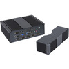 POS-компьютер POScenter Z1 (J4125, RAM8GB, SSD128GB, HDMI, VGA, 6*COM, 8*USB, 2*PC/2, LAN) с креплением без ОС