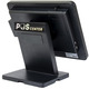 POS-терминал POScenter POS90 (J3455, DDR3L 4 Гб, SSD M2 128 Гб, MSR) без ОС