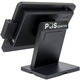 Сенсорный моноблок POScenter POS90ES (15", PCAP, J3455, RAM 4Gb, SSD 64Gb, быстрая замена SSD без вскрытия корпуса, MSR) Windows 10 Iot Entry