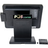 Сенсорный моноблок POScenter POS90ES (15", PCAP, J3455, RAM 4Gb, SSD 64Gb, быстрая замена SSD без вскрытия корпуса, MSR) Windows 10 Iot Entry