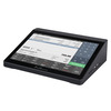 POS терминал POScenter Prime (10.1", J3455, RAM 4GB, eMMC 64GB, без АКБ, Wi-Fi, BT, 2 USB3.0, 2 USB2.0, RS-232, HDMI, LAN, блок питания 12V2A, VESA 75x75) без ОС