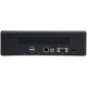 POScenter Prime (10.1", J3455, RAM 4GB, eMMC 64GB, WiFi, BT, АКБ, 2 USB3.0, 2 USB2.0, RS-232, HDMI, LAN, блок питания 12V2A, VESA 75x75) без ОС