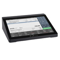 POS терминал POScenter Prime (10.1", J3455, RAM 4GB, eMMC 64GB, без АКБ, Wi-Fi, BT, 2 USB3.0, 2 USB2.0, RS-232, HDMI, LAN, блок питания 12V2A, VESA 75x75) без ОС