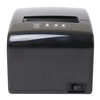 Принтер чеков POScenter RP-100USE черный