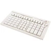 Программируемая клавиатура POScenter S67 (63 клавиши, USB кабель 3 м) белая