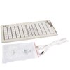Программируемая клавиатура POScenter S77A белая