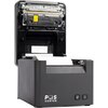 Принтер чеков POScenter SP9 черный