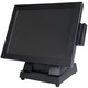 POS-терминал POScenter Start-2v2 (J3455, 8 Гб, SSD 128 Гб, MSR) без ОС