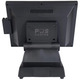 POS-терминал POScenter Start-2v2 (J3455, 8 Гб, SSD 128 Гб, MSR) без ОС