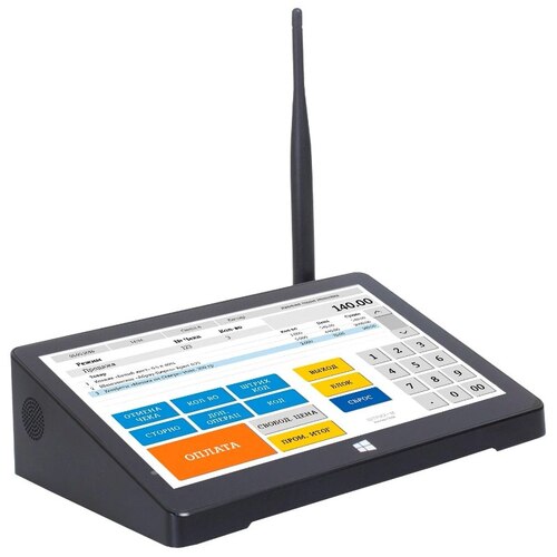 POS-терминал POScenter Touch POS X9s (Z3850, 2 Гб, SSD 32 Гб) Windows 10 Home