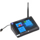 POS-терминал POScenter Touch POS X9s (Z3850, 2 Гб, eMMC 32 Гб) Windows 10 Home