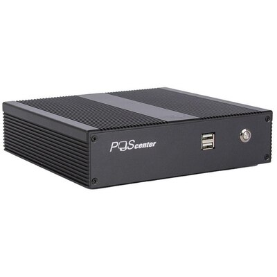 POS-компьютер POScenter Z3 (N4000, 4GB, 64GB SSD) без ОС, крепление