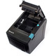 Фискальный регистратор ККТ POScenter Ритейл-01Ф RS/USB черный