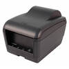Чековый принтер Posiflex Aura-9000L-B (USB, LAN, черный) с БП