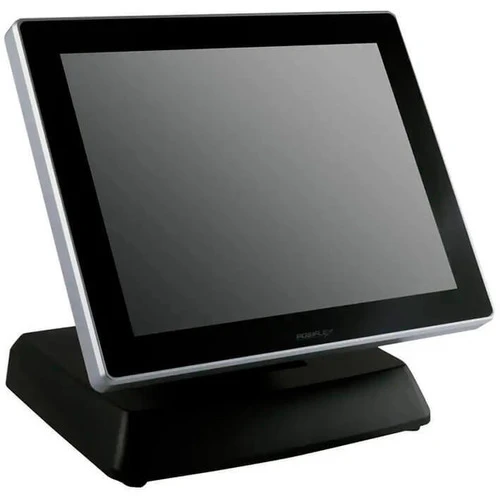 Сенсорный терминал  Posiflex XT-3815-B-RT (15 TFT P-CAP, без рамки, Intel Celeron J1900 2/2.42 GHz, SSD, 4 GB DDR3, MSR, черный, без ОС, USB, Gen7)