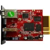 Адаптер Powercom DA 807 (with USB port)