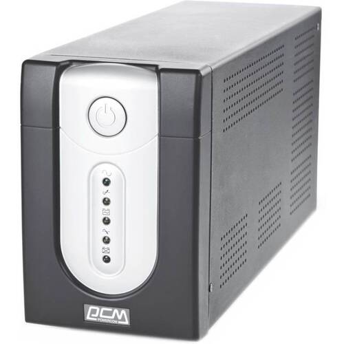 Характеристики ИБП Powercom Imperial IMP-1500AP