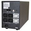 Характеристики ИБП Powercom Imperial IMP-3000AP