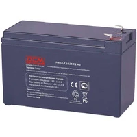 Аккумуляторная батарея Powercom PM-12-7.2