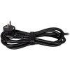 Фильтр-удлинитель PowerCom SP-08 USB03AB 1.8M