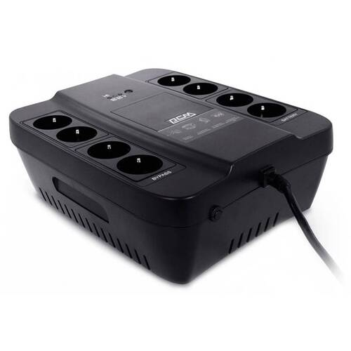 ИБП Powercom Spider SPD-650N