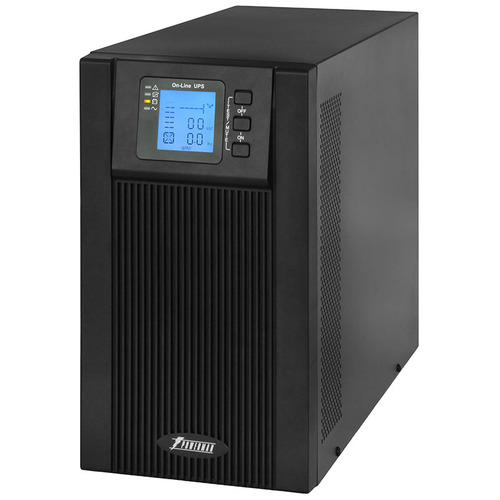 ИБП Poweman Online 2000 LCD