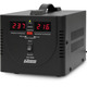 Стабилизатор напряжения POWERMAN AVS 500D Black