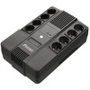 ИБП POWERMAN Brick 650 PLUS