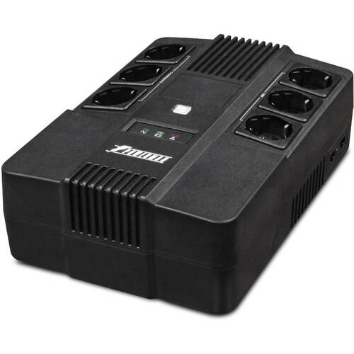 ИБП POWERMAN Brick 800