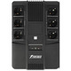ИБП POWERMAN Brick 800
