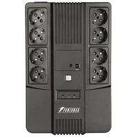 ИБП POWERMAN Brick 850 PLUS