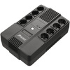 ИБП POWERMAN Brick 850 PLUS