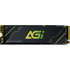 Твердотельный накопитель SSD AGI AI218 512GB M.2 (AGI512GIMAI218-BK)