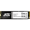 Твердотельный накопитель SSD AGI AI218 512GB M.2 (AGI512GIMAI218-BK)