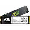 Твердотельный накопитель SSD AGI AI218 512GB M.2 (AGI512GIMAI218-BK)