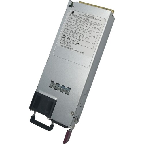 Характеристики Блок питания Qdion U1A-D2000-J