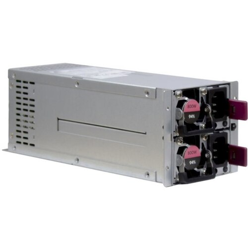 Характеристики Блок питания Qdion R2A-DV0800-N-B