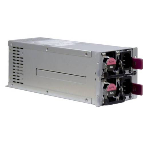 Характеристики Блок питания Q-dion 2U Server Power 800W