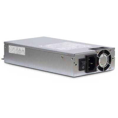 Характеристики Блок питания Q-dion 1U Single Server Power 600W