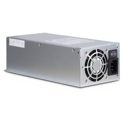 Характеристики Блок питания Q-dion 2U Single Server Power 500W