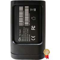 POE-адаптер Qbic AC-620 для TD-0350, RJ45, USBx2