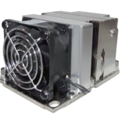 Характеристики Радиатор охлаждения Qlogic ACL-S20200