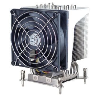 Характеристики Радиатор охлаждения Qlogic ACL-S40062