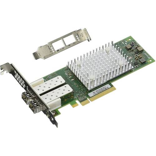 Сетевой адаптер Mellanox QLE2692-SR-CK