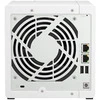 Система хранения данных QNAP D4 (Rev. C)