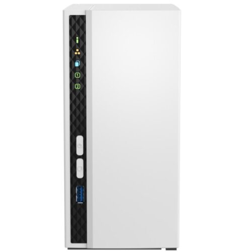 Система хранения данных QNAP TS-233