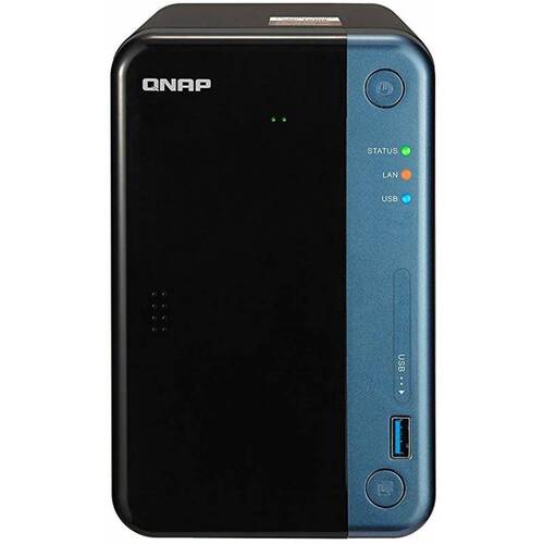 Система хранения данных QNAP TS-253Be-4G