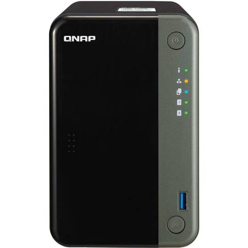 Система хранения данных QNAP TS-253D-4G